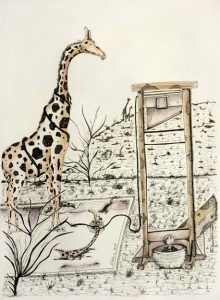 Giraffe_Large